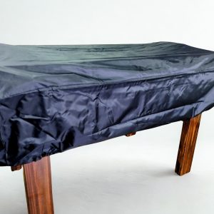 Funda Taca Taca universal. Repelente a la humedad. color negro.