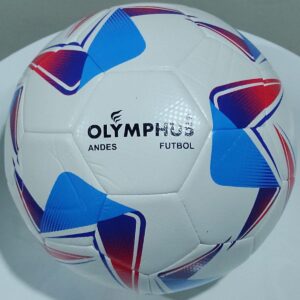 Balón de Futbol Andes N 5
