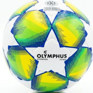 Balón Futbol stargreen N 5